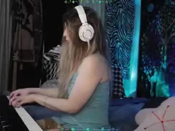 Chaturbate Private Sex Chat of xaevynne