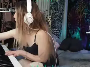 Chaturbate Live Sex of xaevynne