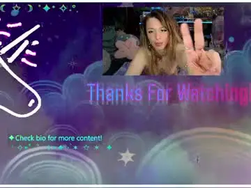 Chaturbate Nude Webcam of xaevynne