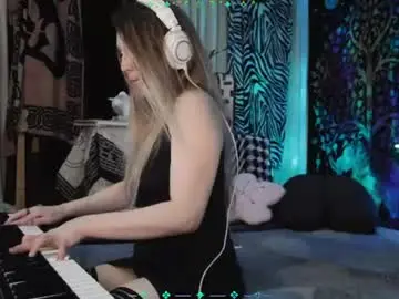 Chaturbate Adult Webcams of xaevynne