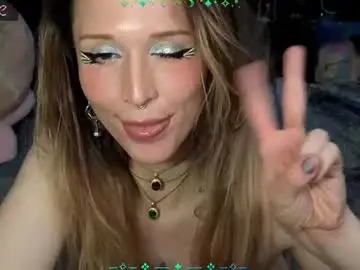 Chaturbate Live Porn of xaevynne
