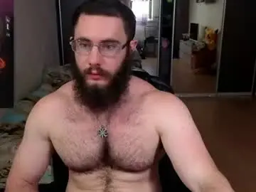Chaturbate Adult Webcams of ant_power