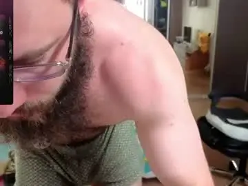 Chaturbate Live Sex of ant_power
