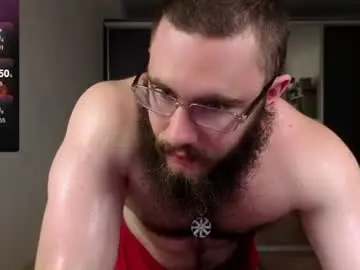 Chaturbate Free Porn Cam of ant_power