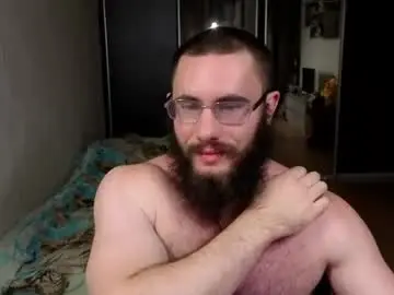 Chaturbate Nude Webcam of ant_power