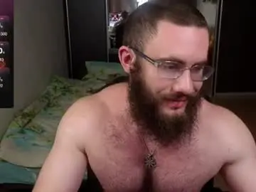 Chaturbate Sex Cam of ant_power