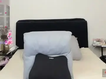 Chaturbate Free Porn Cam of antoniaina
