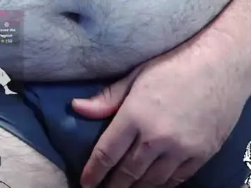 Chaturbate Free Porn Cam of dadbodsensei