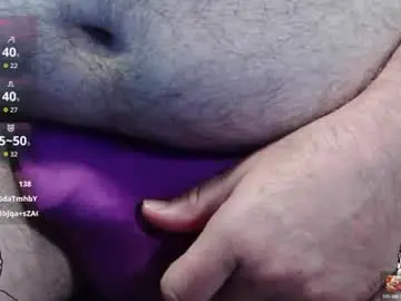 Chaturbate Best Webcam of dadbodsensei