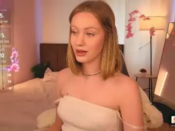 Chaturbate Best Webcam of eva_hamilton