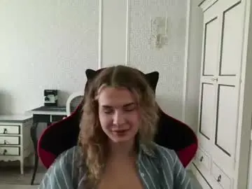 Chaturbate Adult Video Chat of felicitassteinbrink
