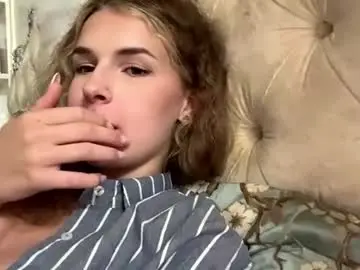 Chaturbate Best live sex cam show of felicitassteinbrink