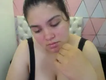 Chaturbate Live Sex of katalina_santana25