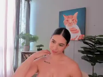 Chaturbate Free Porn Cam of liapearce