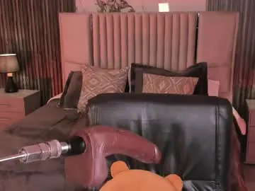 Chaturbate Nude Webcam of lillyortiz_