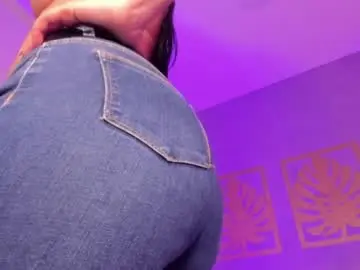 Chaturbate Live Sex of majo_rose