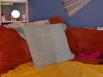 Chaturbate Sex Chat of midnight__muse