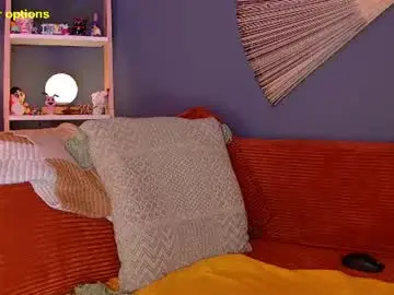 Chaturbate Sex Cam of midnight__muse