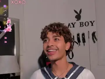 Chaturbate Watch Live Sex Cams of miikeothon