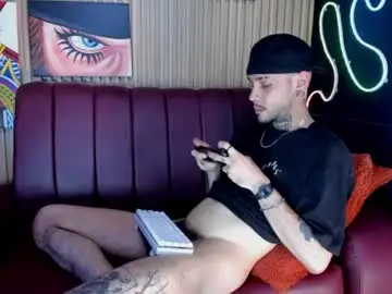 Chaturbate Watch Live Sex Cams of murdockh