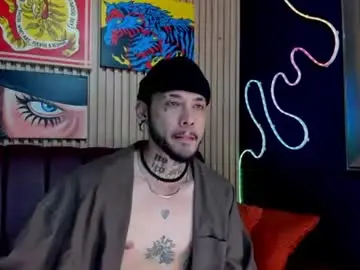Chaturbate Private Sex Chat of murdockh