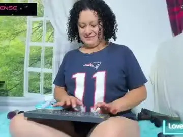 Chaturbate Free Live Porn of nikol32__