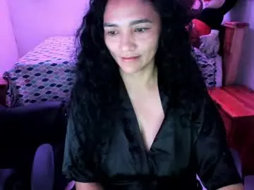 Chaturbate Live Sex Cam of rayza_mature_
