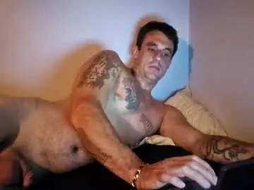 Chaturbate Free Live Porn of richardstrong94