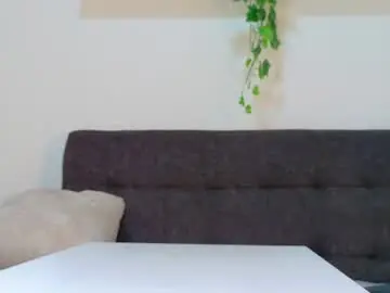 Chaturbate Sex Chat of ririibrunette__