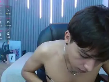 Chaturbate Free Live Porn of stiwentwink