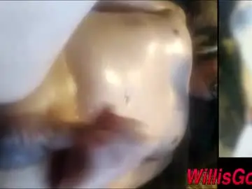 Chaturbate Watch Live Sex Cams of willisgod666