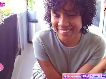 Chaturbate Nude Webcam of yayamuse