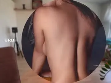 Chaturbate Live Porn of _artease_