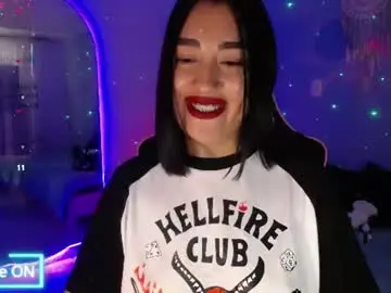 Chaturbate Live Sex Cam of _santalove_