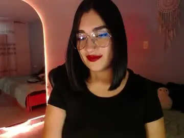 Chaturbate Live Porn of _santalove_