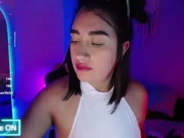 Chaturbate Private Sex Chat of _santalove_