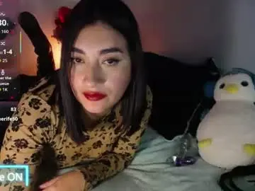 Chaturbate Free Porn Cam of _santalove_