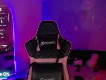 Chaturbate Adult Video Chat of _santalove_