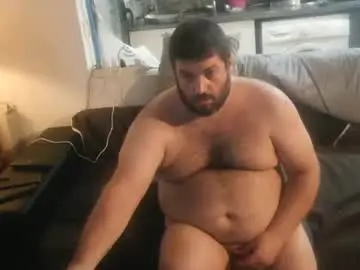 Chaturbate Nude Webcam of aibo83