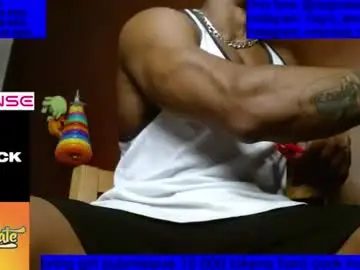 Chaturbate Nude Webcam of alex_bbc2004