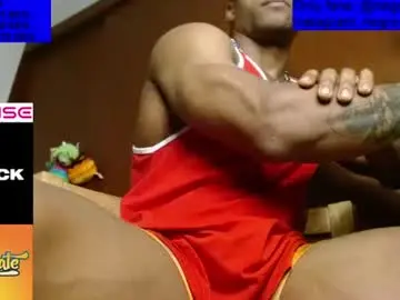 Chaturbate Sex Chat of alex_bbc2004