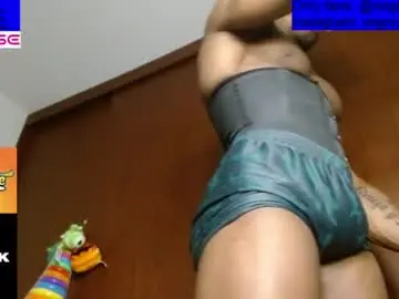Chaturbate Free Porn Cam of alex_bbc2004