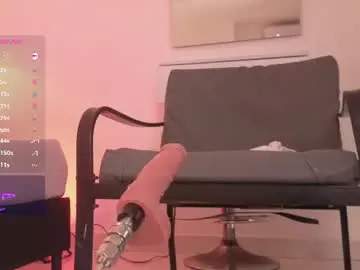 Chaturbate Private Sex Chat of allisonroberts_
