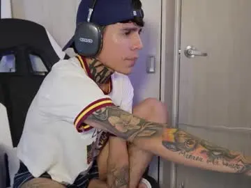 Chaturbate Watch Live Sex Cams of angel_luna0