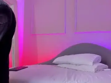 Chaturbate Nude Webcam of annie_blair_