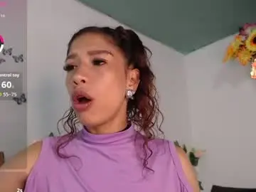 Chaturbate Best Webcam of astrid_miller_1