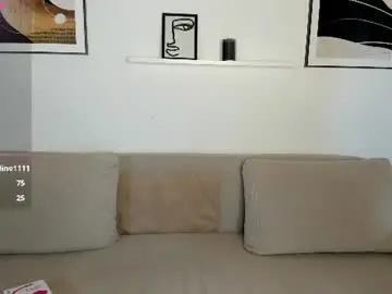 Chaturbate Best Webcam of benny_powell