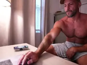 Chaturbate Watch Live Sex Cams of brucestryker