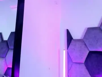 Chaturbate Sex Chat of cloy_areo