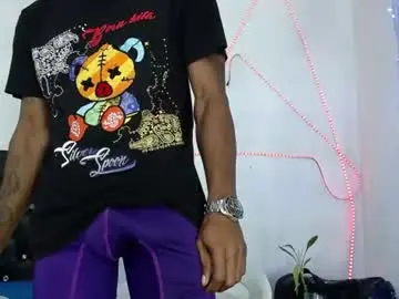 Chaturbate Free Live Porn of damian_hart_24cm